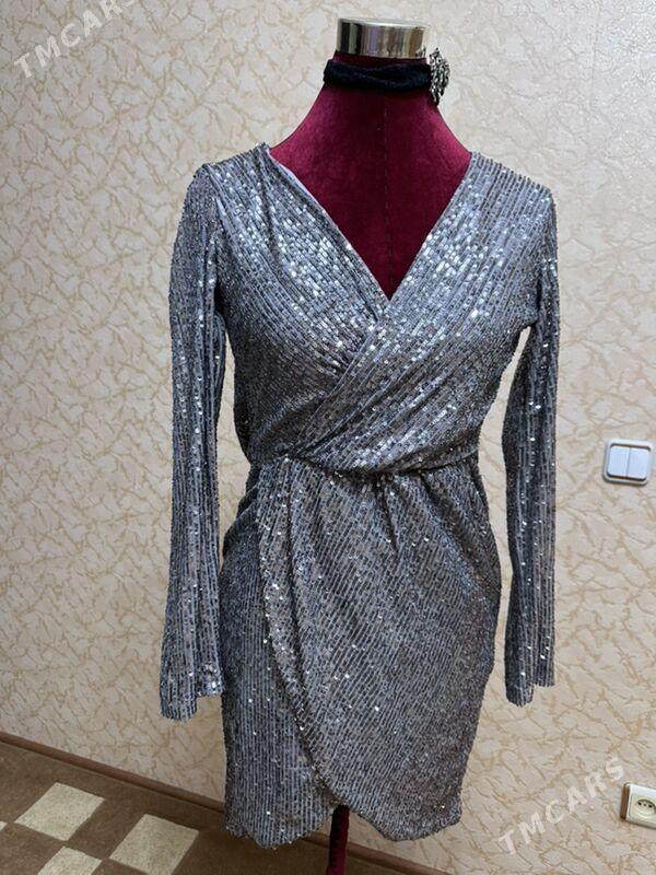 платье - Ашхабад - img 2