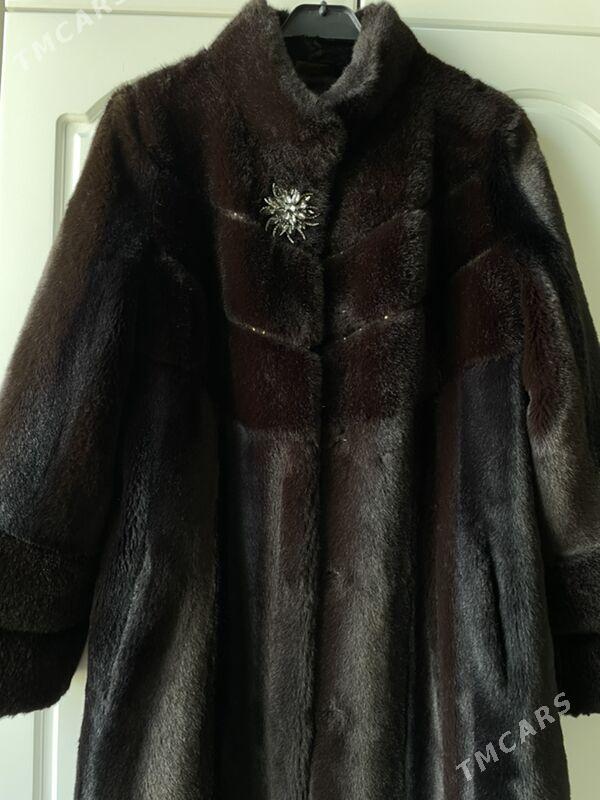 șuba kurtga kastyum - Aşgabat - img 9