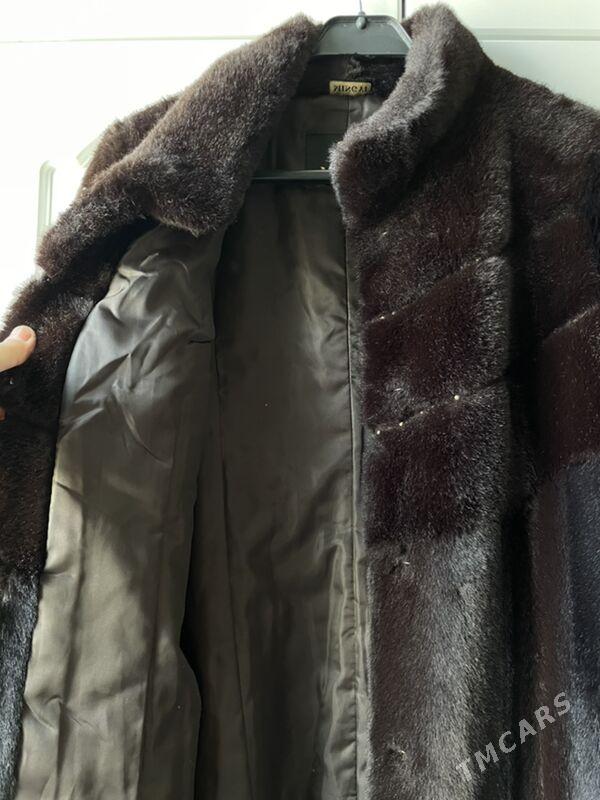 șuba kurtga kastyum - Aşgabat - img 5