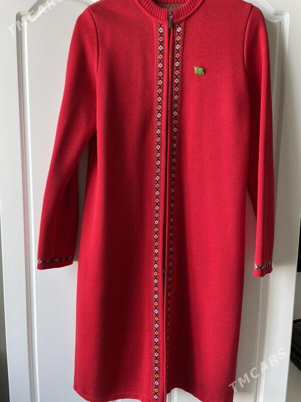 șuba kurtga kastyum - Aşgabat - img 6