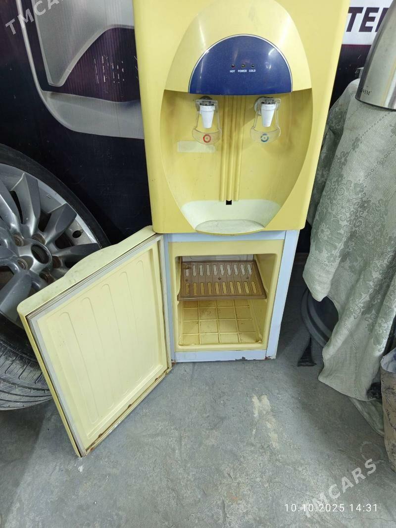 кулер морозилка - Balkanabat - img 1