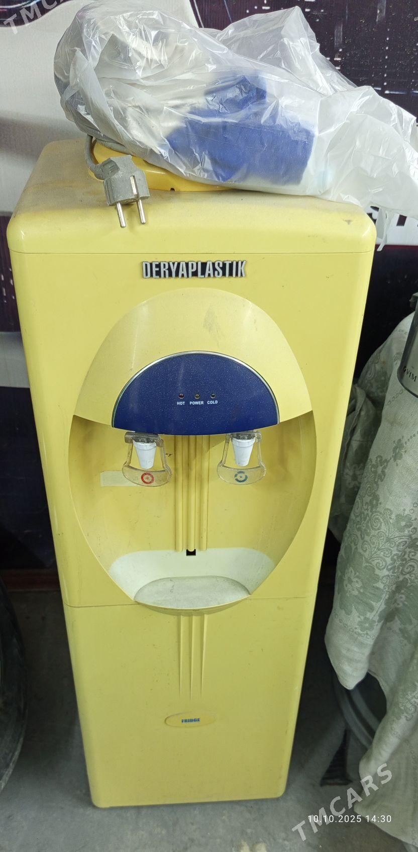 кулер морозилка - Balkanabat - img 3