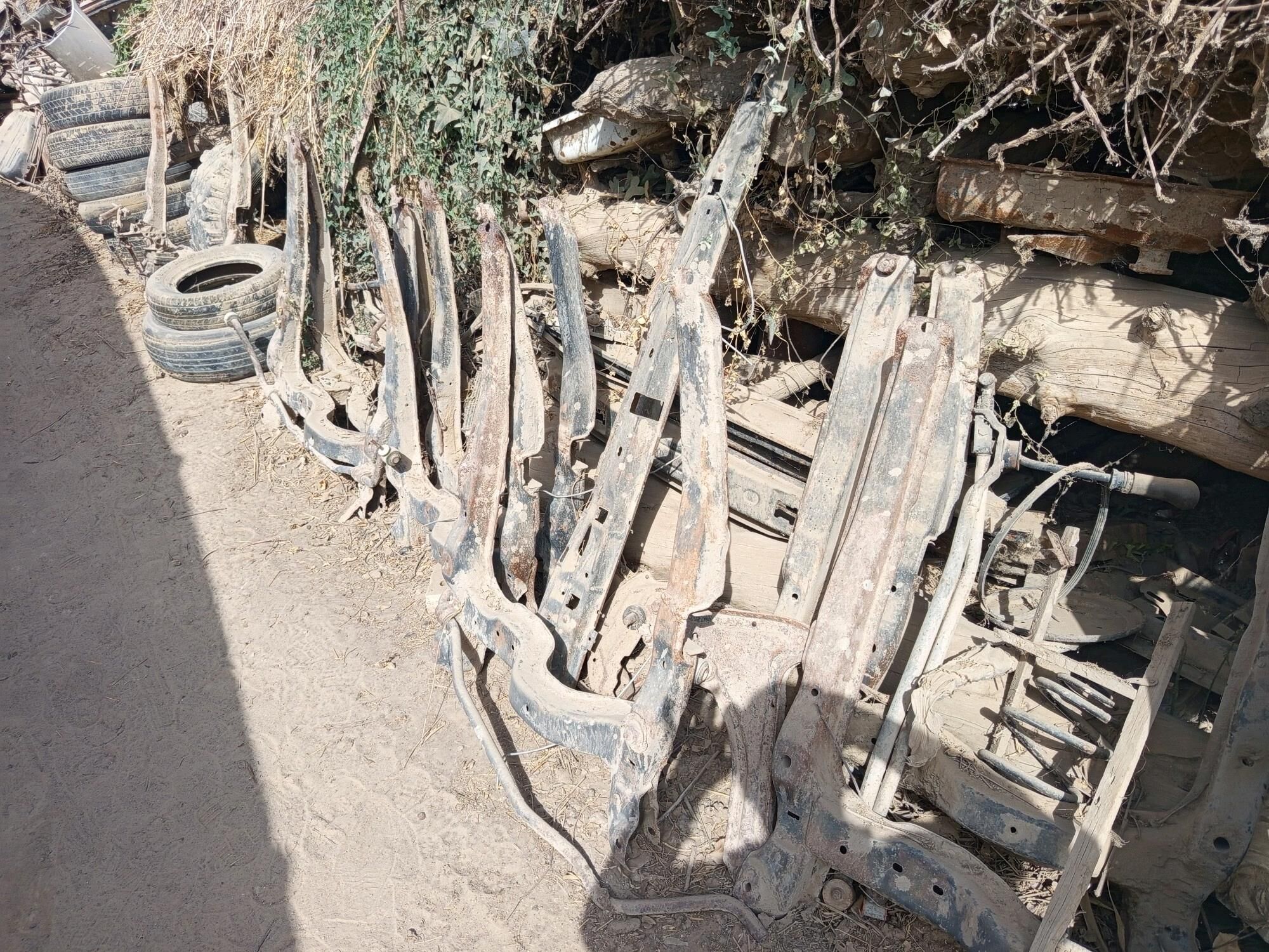 opel žuly zapjaslar 100 TMT - Mary - img 10