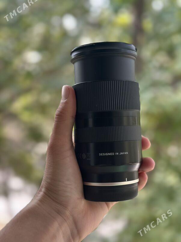 Tamron  28-75 F2.8  III nesil - 5 mkr - img 3