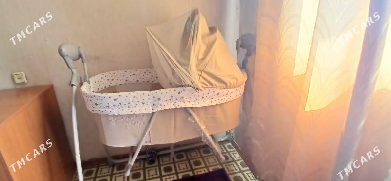 детская кровать - Howdan "W" - img 2