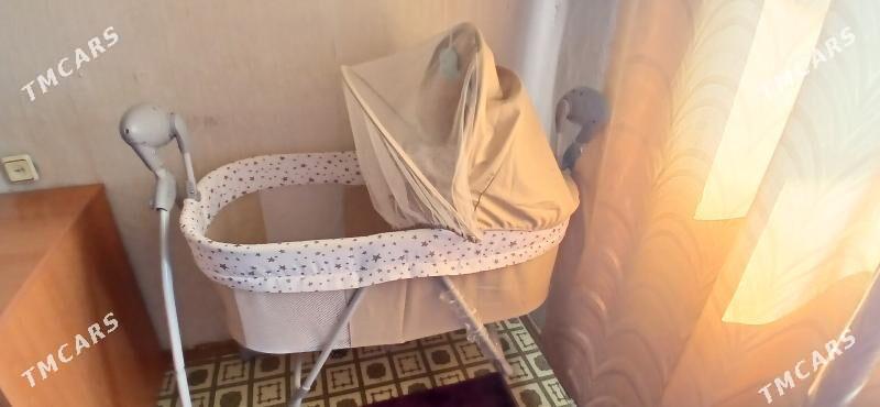 детская кровать - Howdan "W" - img 1