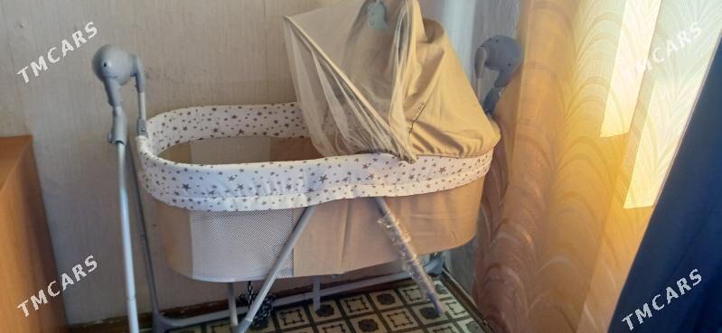 детская кровать - Howdan "W" - img 3