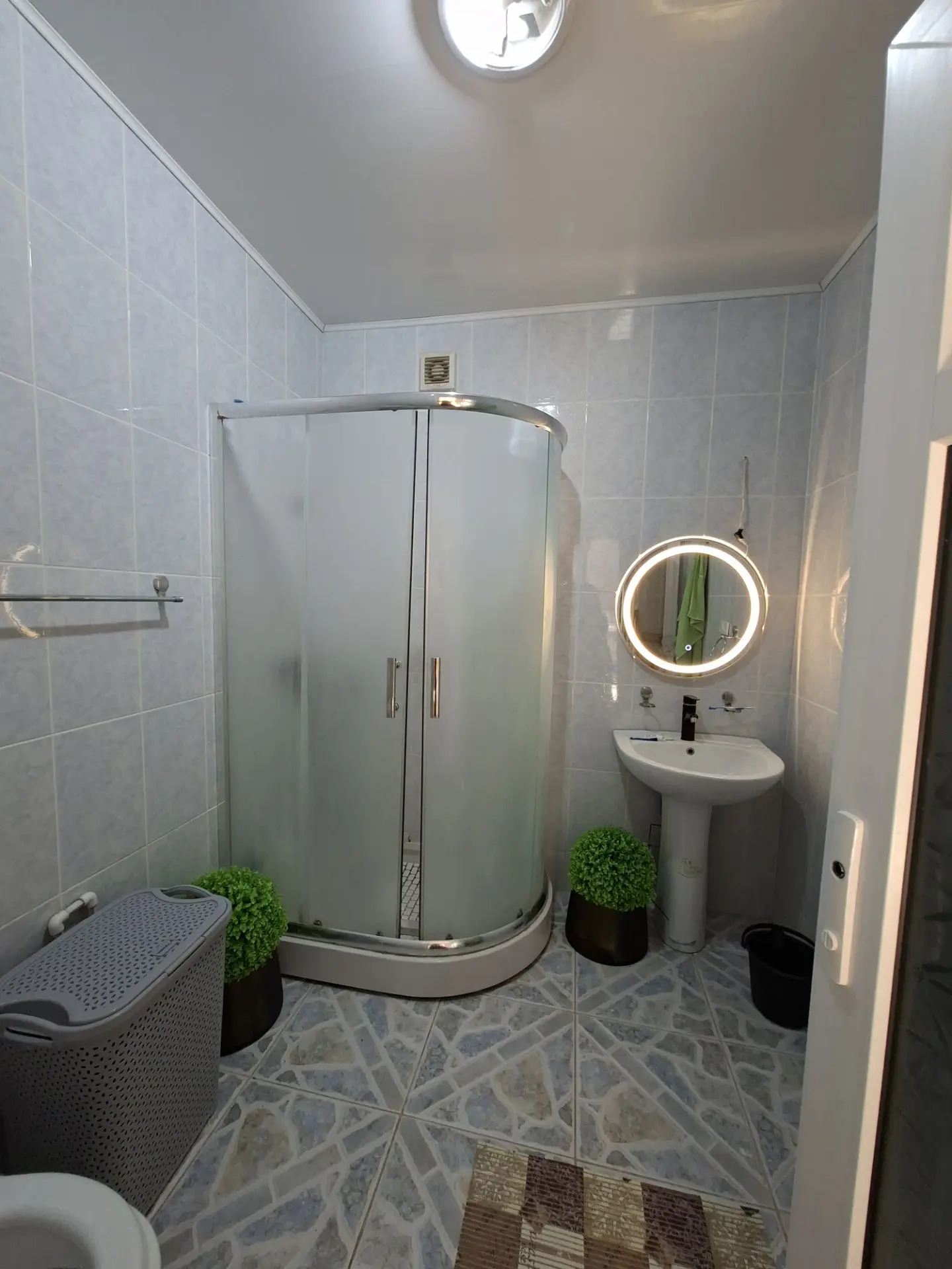 ☆ 11-mikr 3-komnat yewro ☆ - 11 мкр - img 5