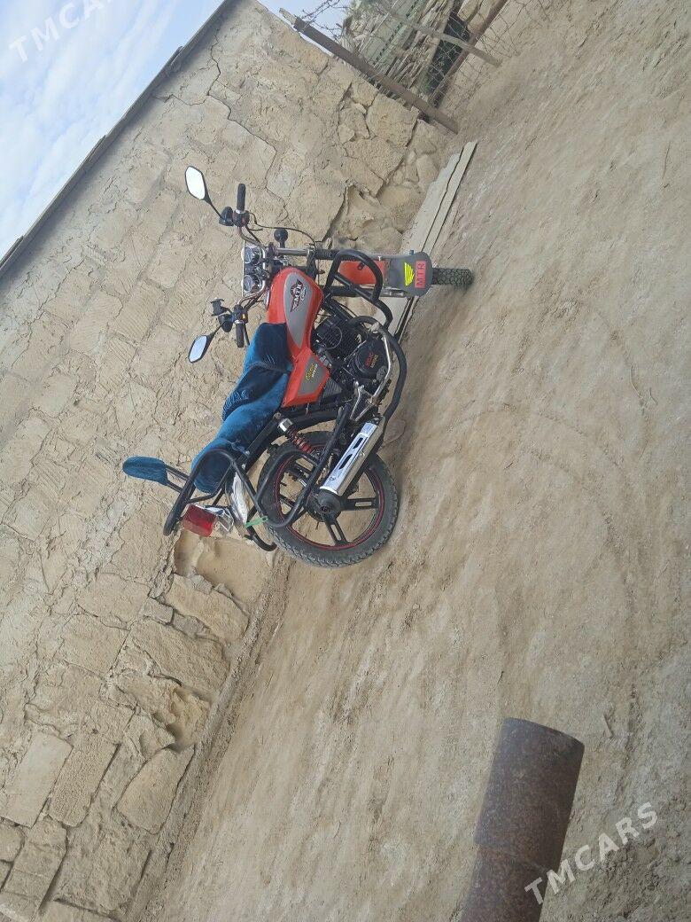 Fekon FK200-14G 2011 - 14 000 TMT - Эсенгулы - img 2