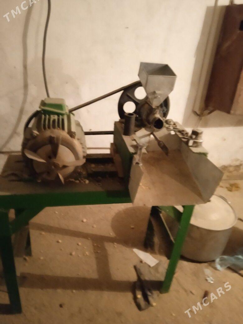 кукуруз апарат - Türkmenabat - img 2