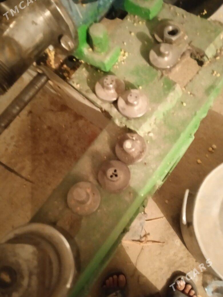 кукуруз апарат - Türkmenabat - img 3