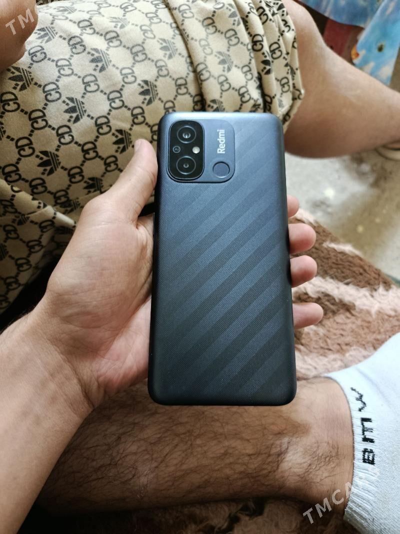 REDMİ 12C 4/64 - Sarahs - img 3