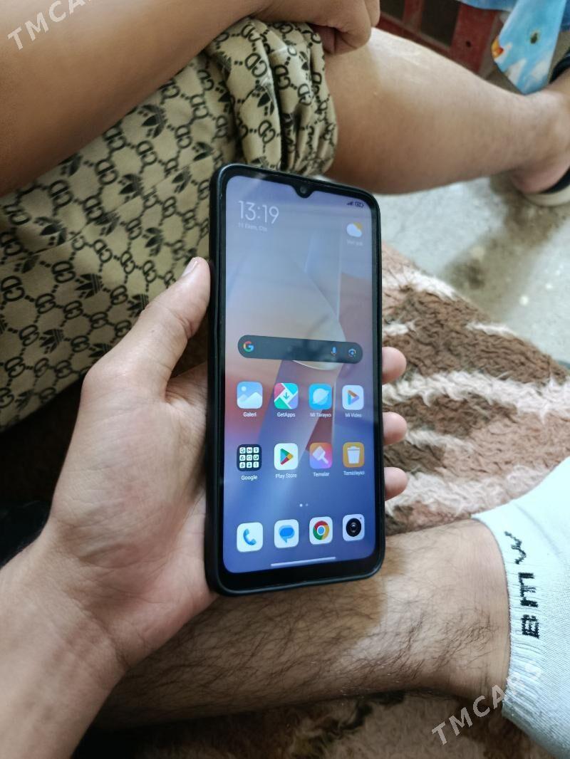 REDMİ 12C 4/64 - Sarahs - img 2