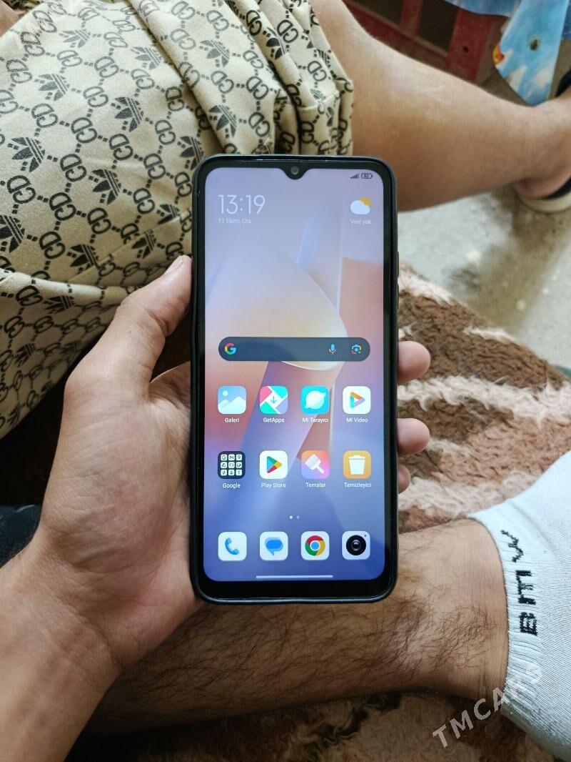 REDMİ 12C 4/64 - Sarahs - img 1