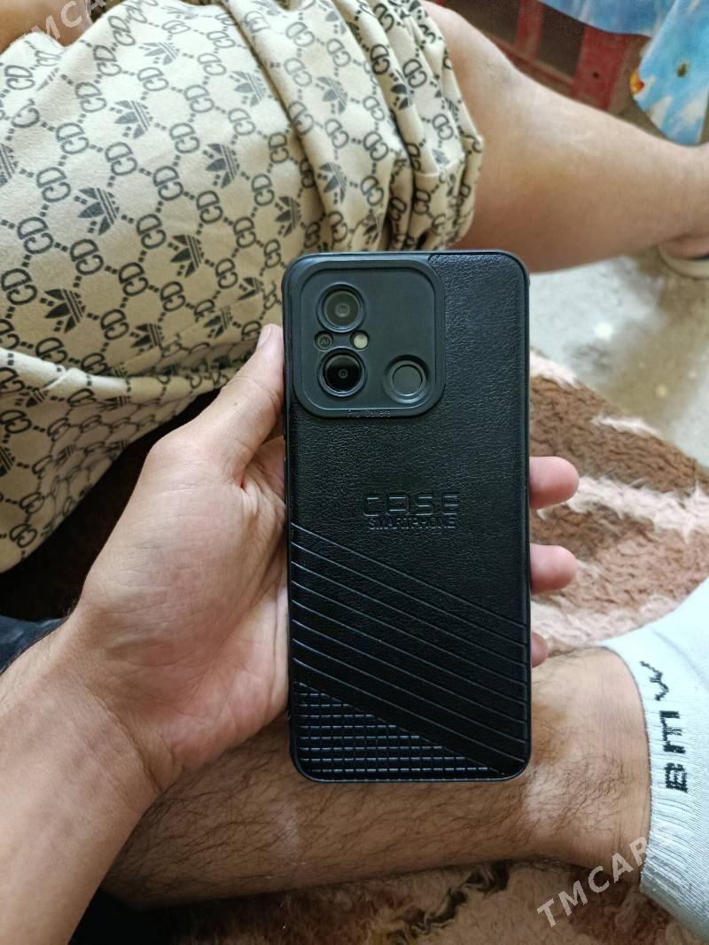 REDMİ 12C 4/64 - Sarahs - img 4