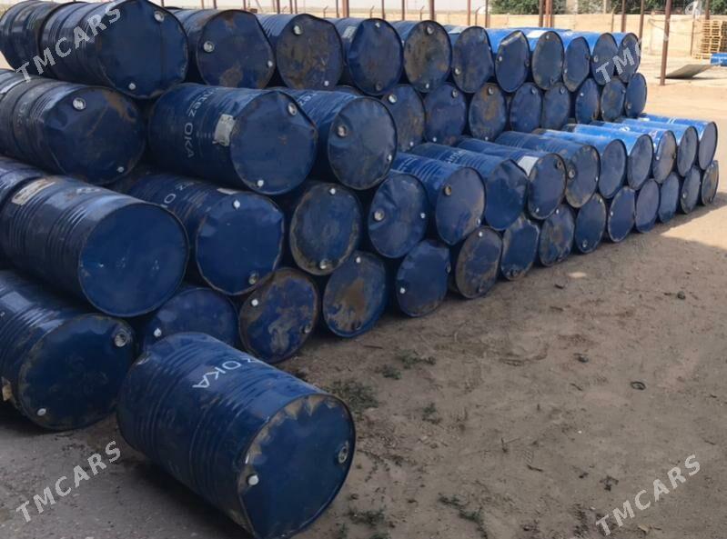 Bocka 200 litrlik - Mary - img 3