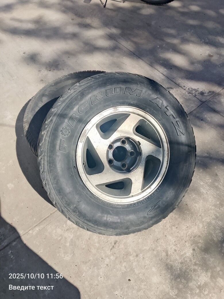 Jeep 400 TMT - Türkmenabat - img 1