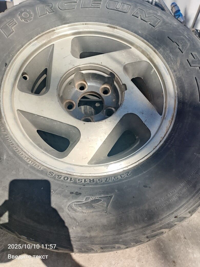 Jeep 400 TMT - Türkmenabat - img 2