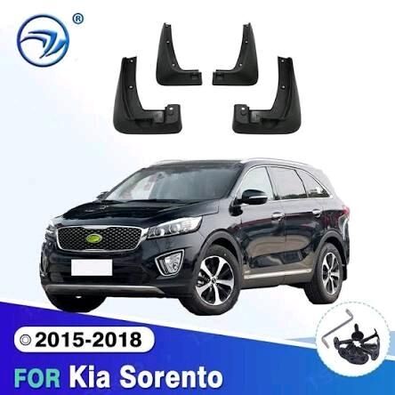 Kia sorenta bryzgawik 2015-18 450 TMT - Aşgabat - img 2