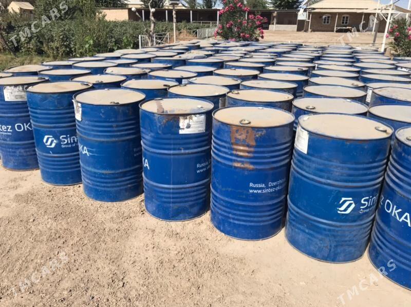 Bocka 200 litrlik - Mary - img 2