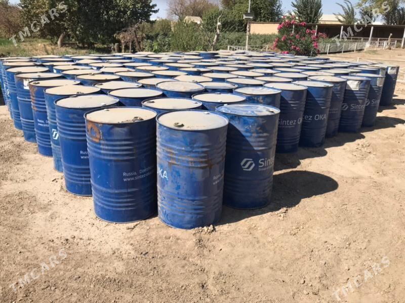 Bocka 200 litrlik - Mary - img 1