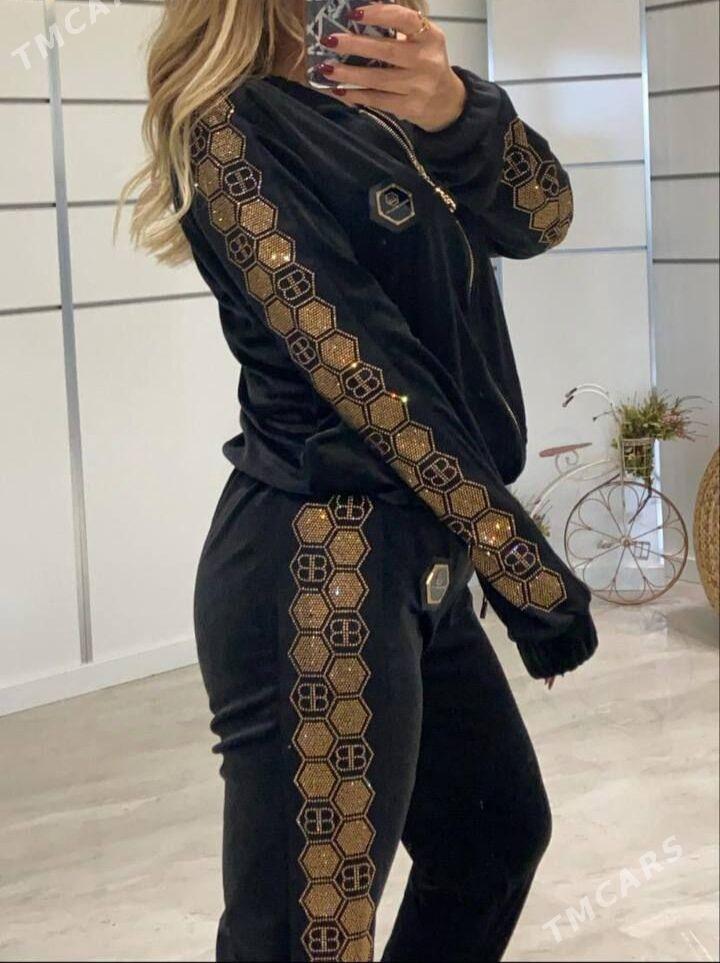 костюм женский - Ашхабад - img 3