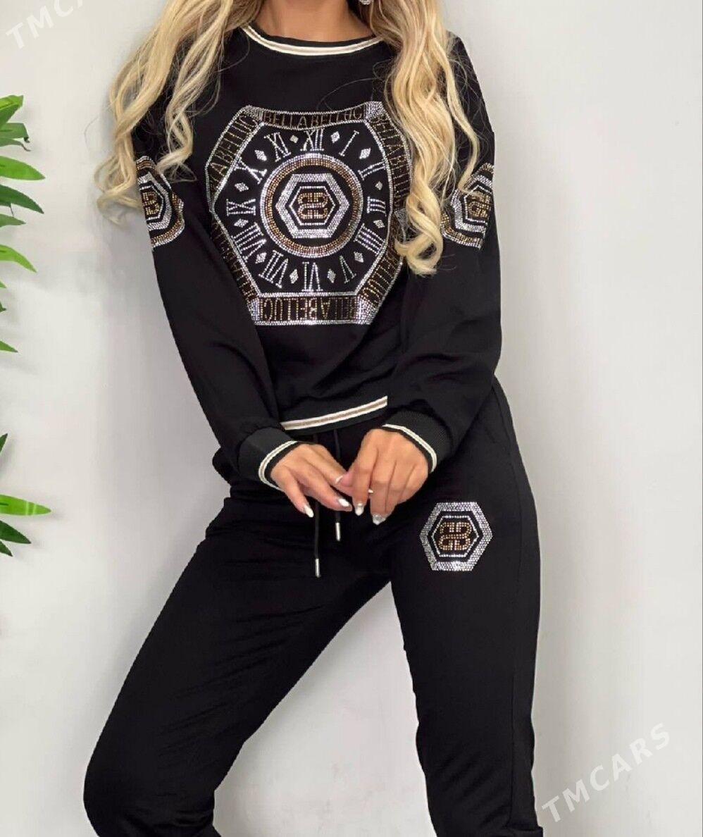 костюм женский - Ашхабад - img 5