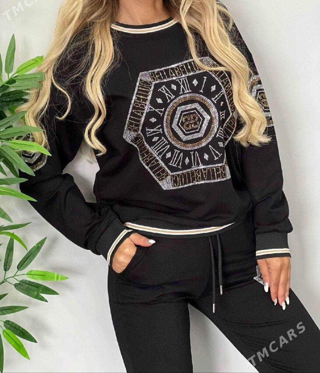 костюм женский - Ашхабад - img 6