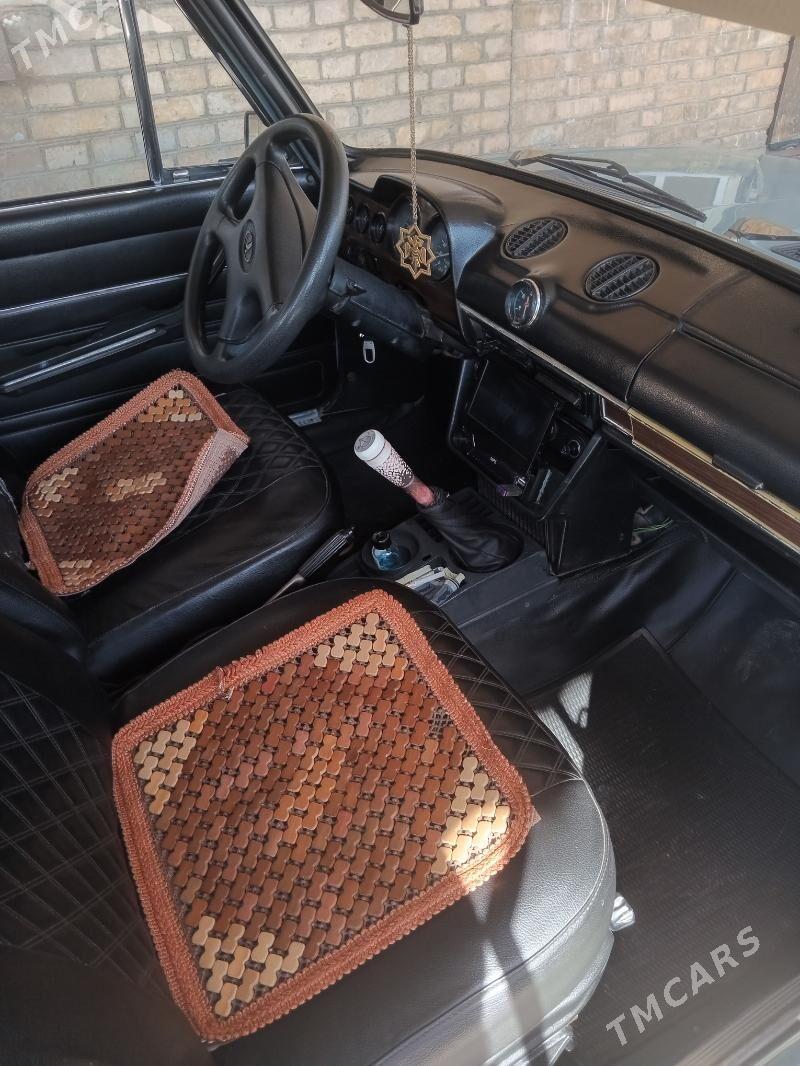 Lada 2106 1989 - 35 000 TMT - Мургап - img 3
