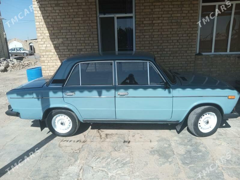 Lada 2106 1989 - 35 000 TMT - Мургап - img 4