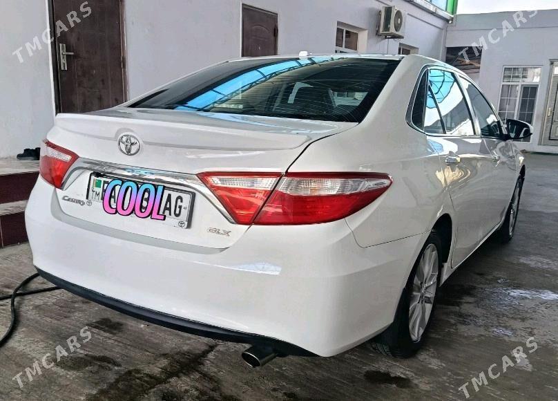 Toyota Camry 2016 - 230 000 TMT - Aşgabat - img 3