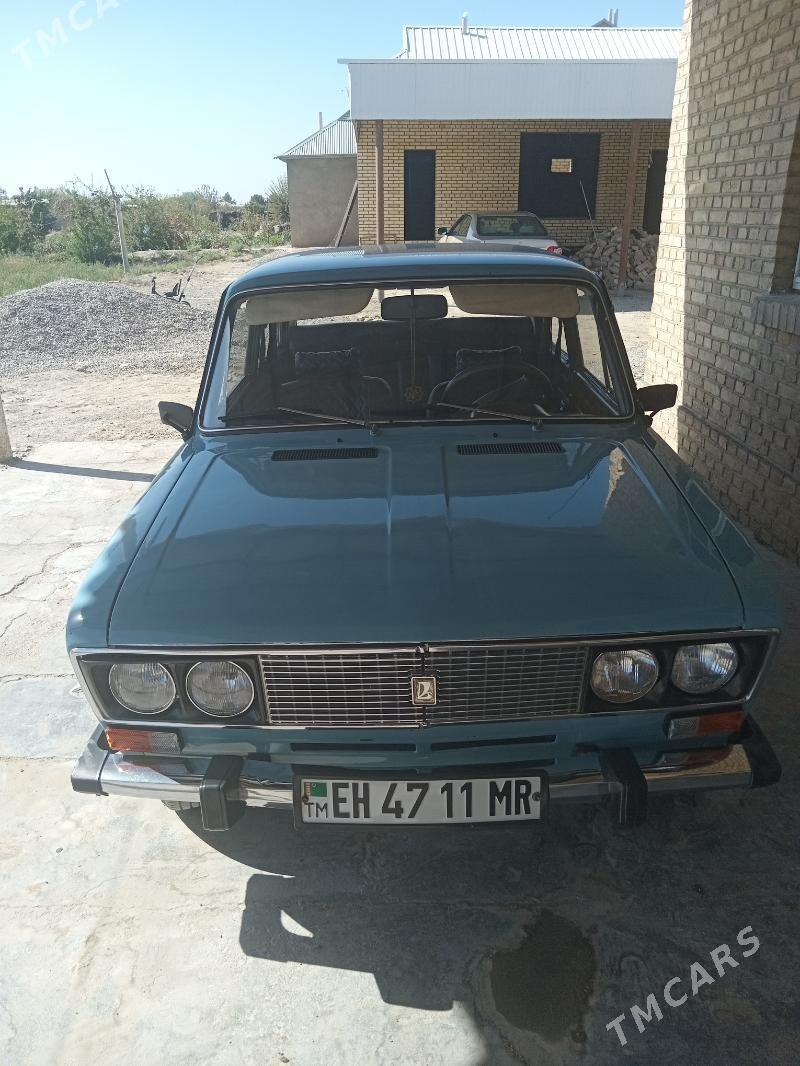 Lada 2106 1989 - 35 000 TMT - Мургап - img 5