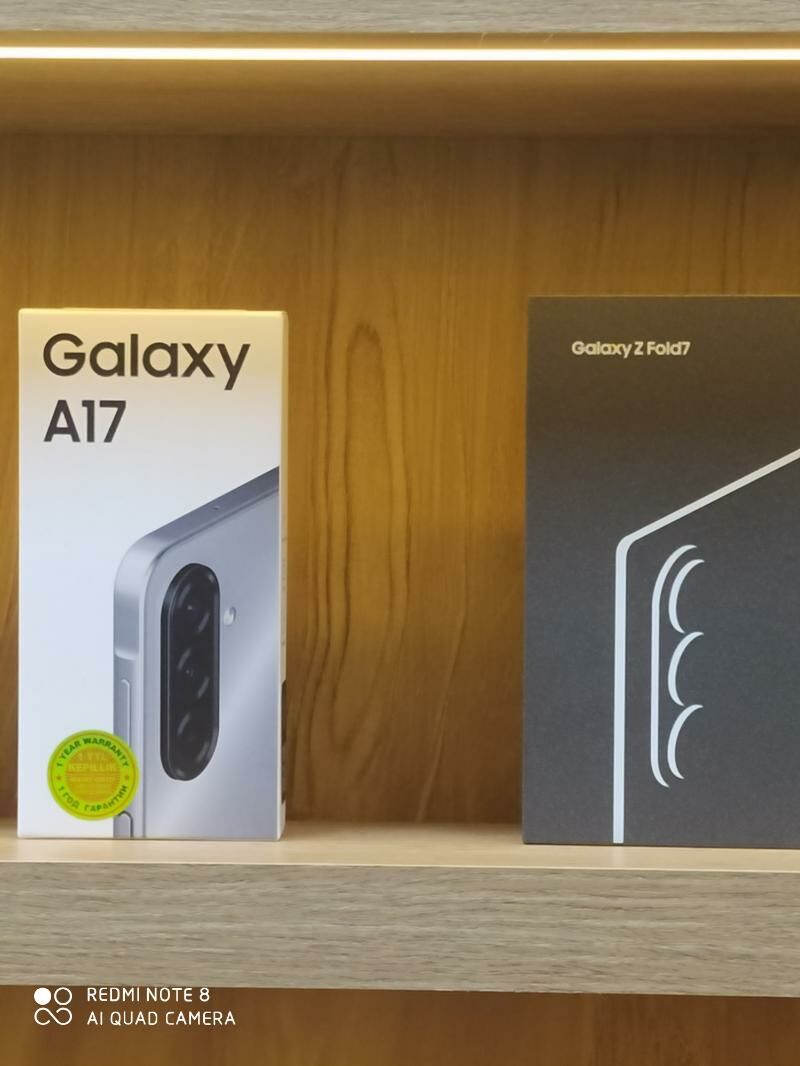 Telefon Kredit Garasarna 12ay - Торговый центр "15 лет Независимости" - img 4