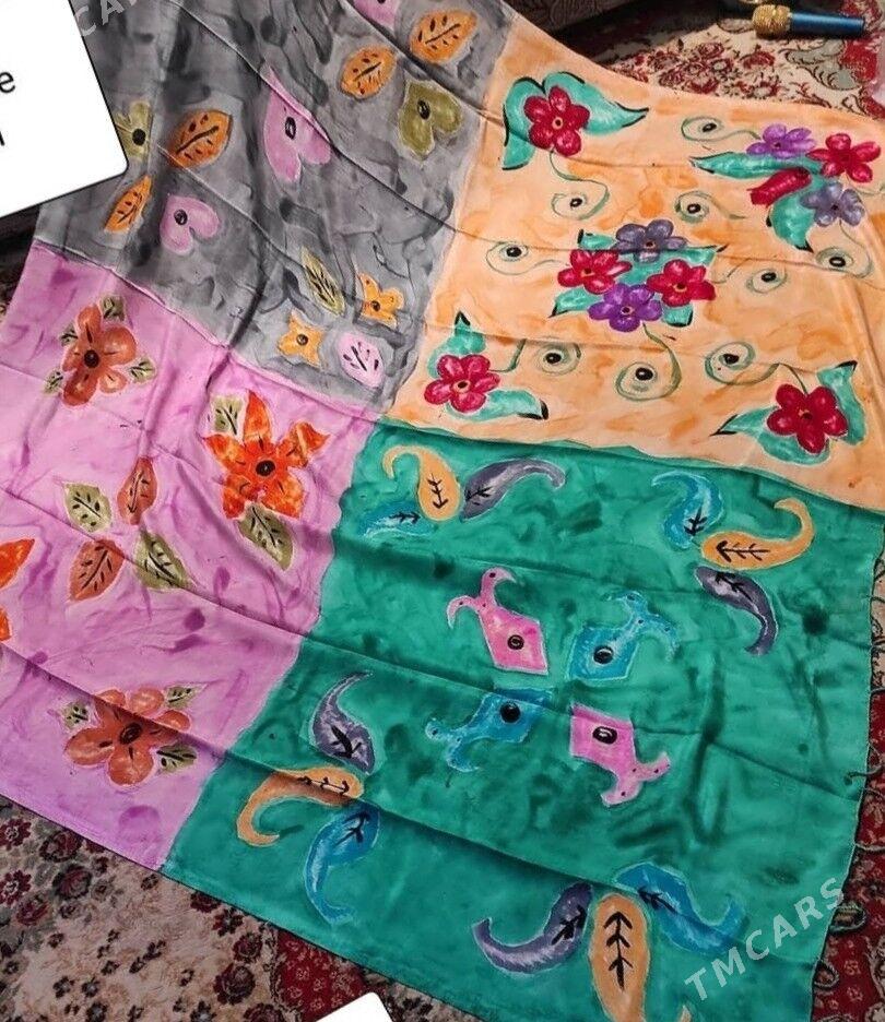 oyme - Aşgabat - img 2