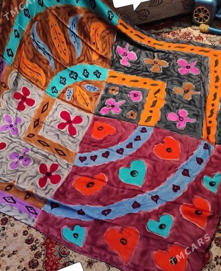 oyme - Aşgabat - img 1