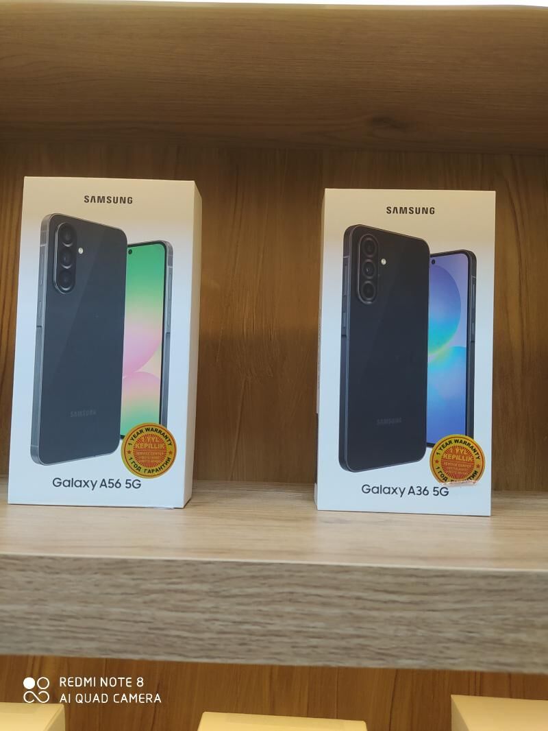 Telefon Kredit Garasarna 12ay - Торговый центр "15 лет Независимости" - img 6