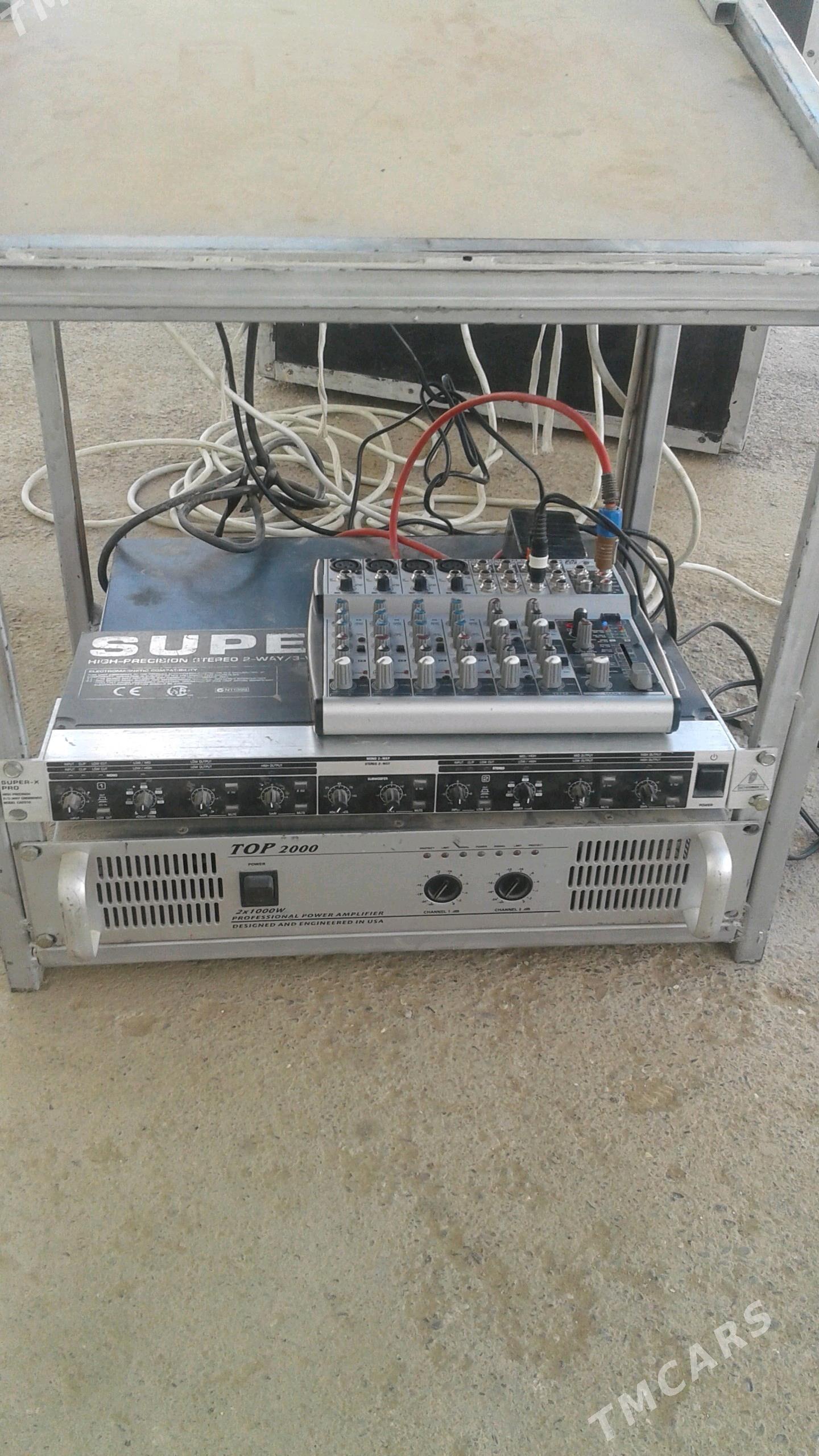 kolonka apparat - Мары - img 2