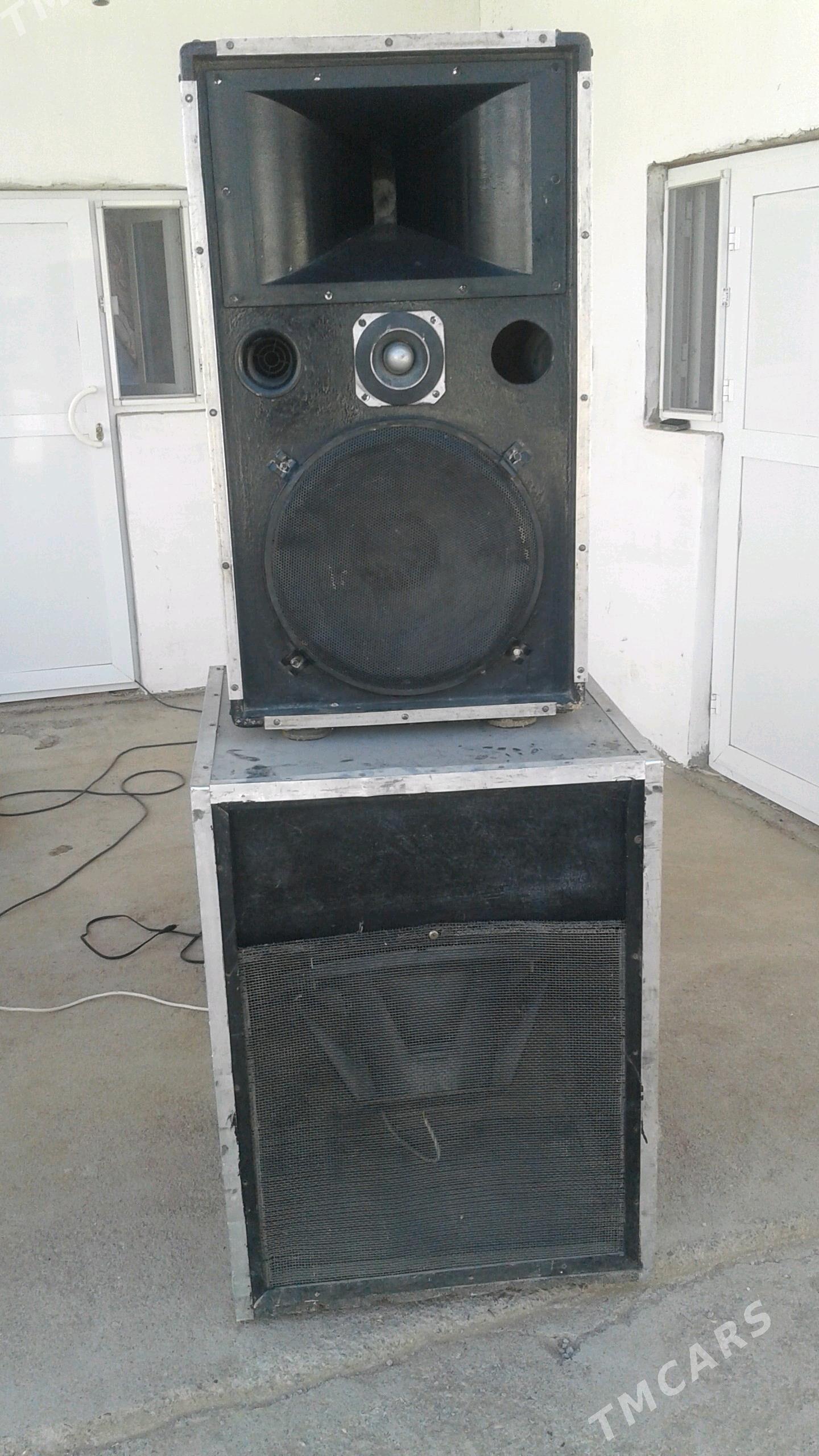 kolonka apparat - Мары - img 1