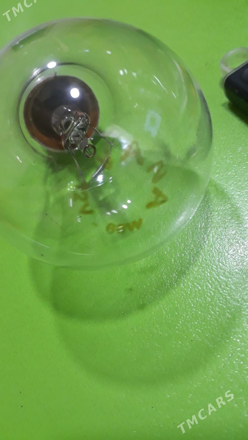 лампы 12 v - 30 мкр - img 1