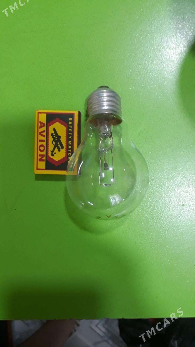 лампы 12 v - 30 мкр - img 2