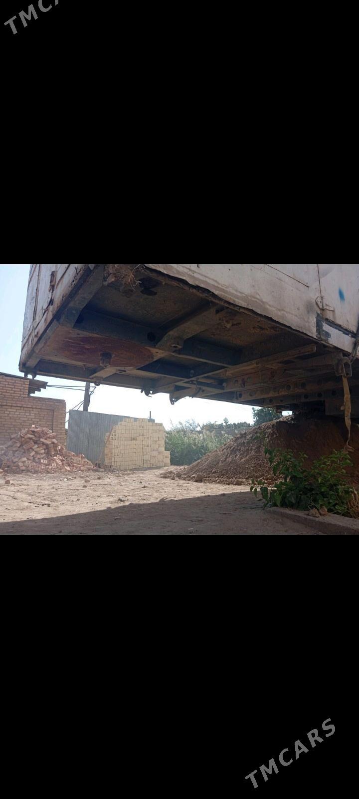 wagon butka - Mary - img 4