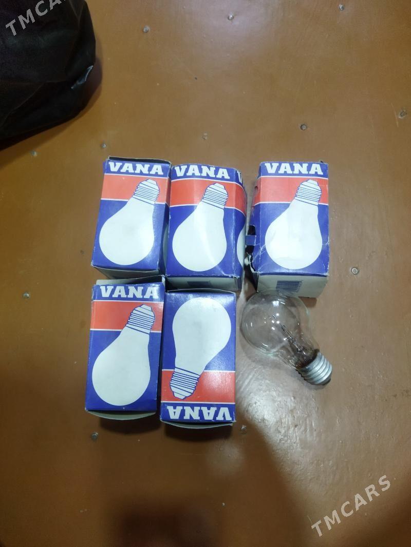 лампы 12 v - 30 мкр - img 3