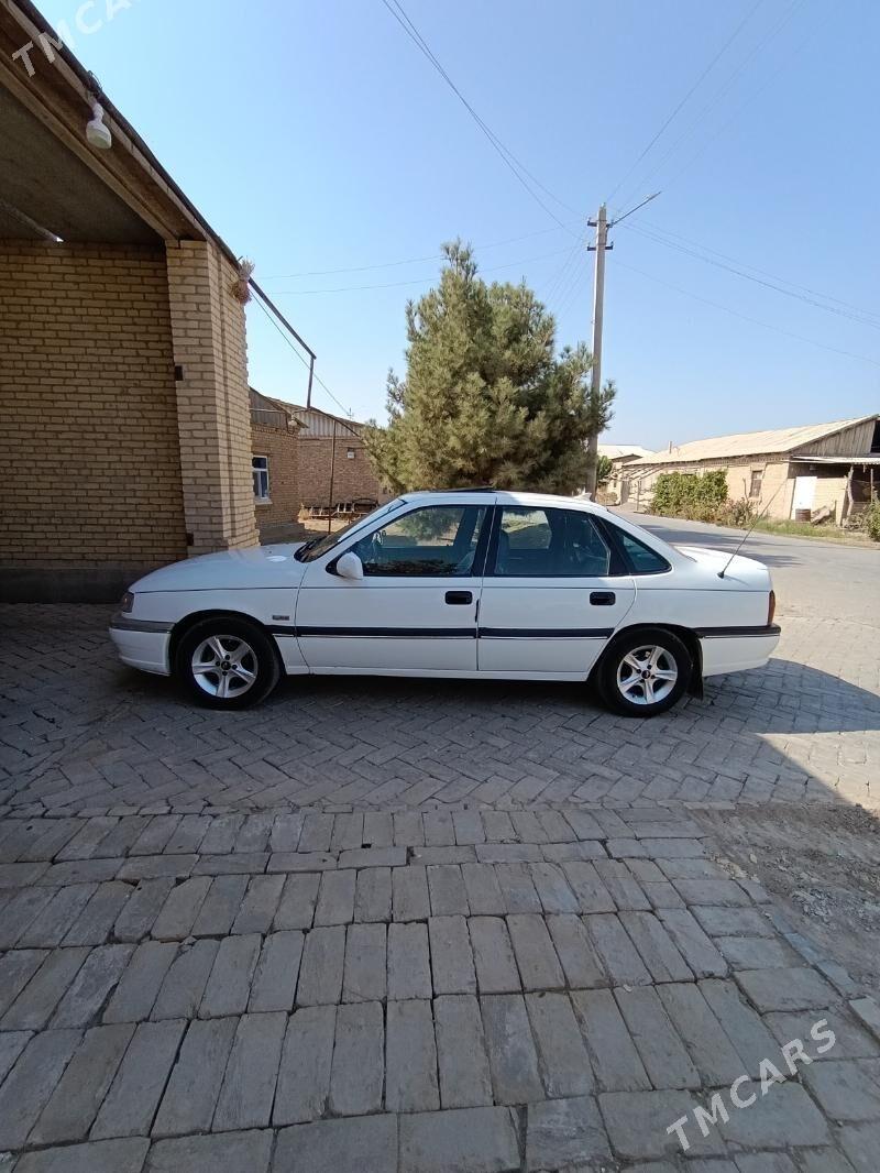 Opel Vectra 1993 - 50 000 TMT - Туркменабат - img 3