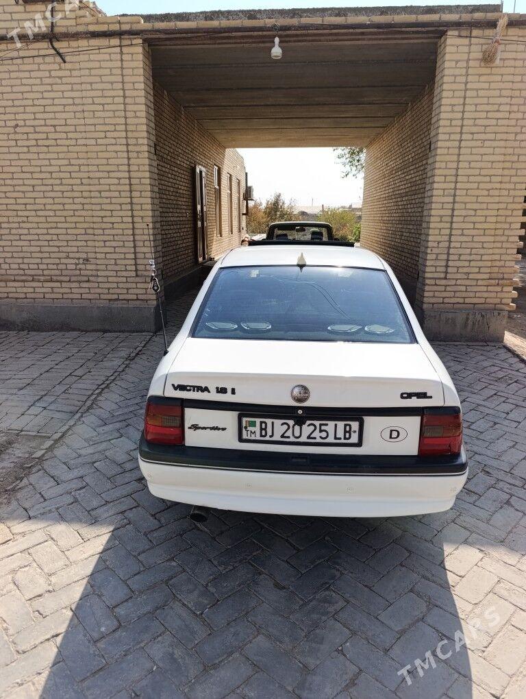 Opel Vectra 1993 - 50 000 TMT - Туркменабат - img 1