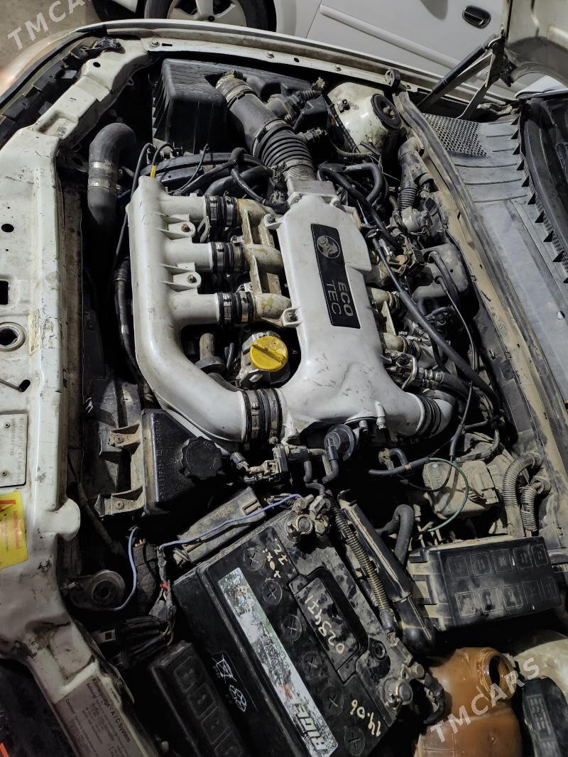 Opel Vectra 1998 - 80 000 TMT - Дашогуз - img 3