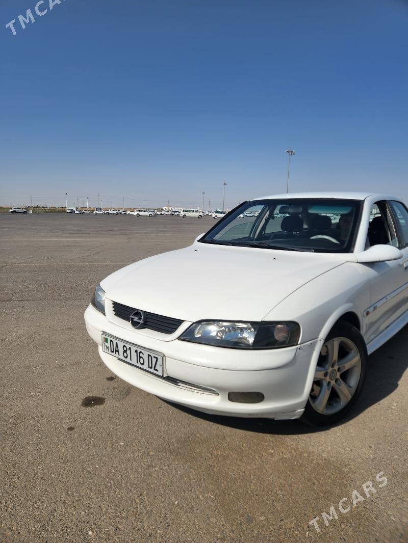 Opel Vectra 1998 - 80 000 TMT - Дашогуз - img 1