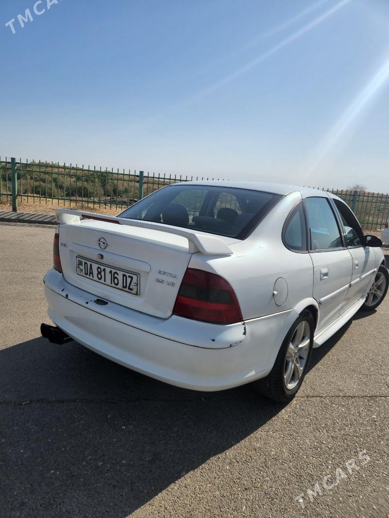 Opel Vectra 1998 - 80 000 TMT - Дашогуз - img 2