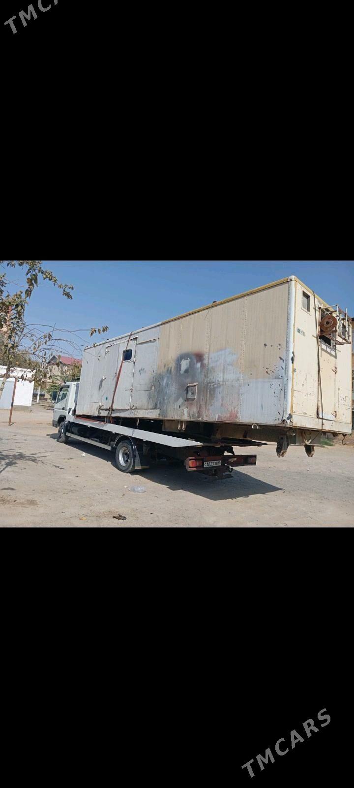 wagon butka - Mary - img 5