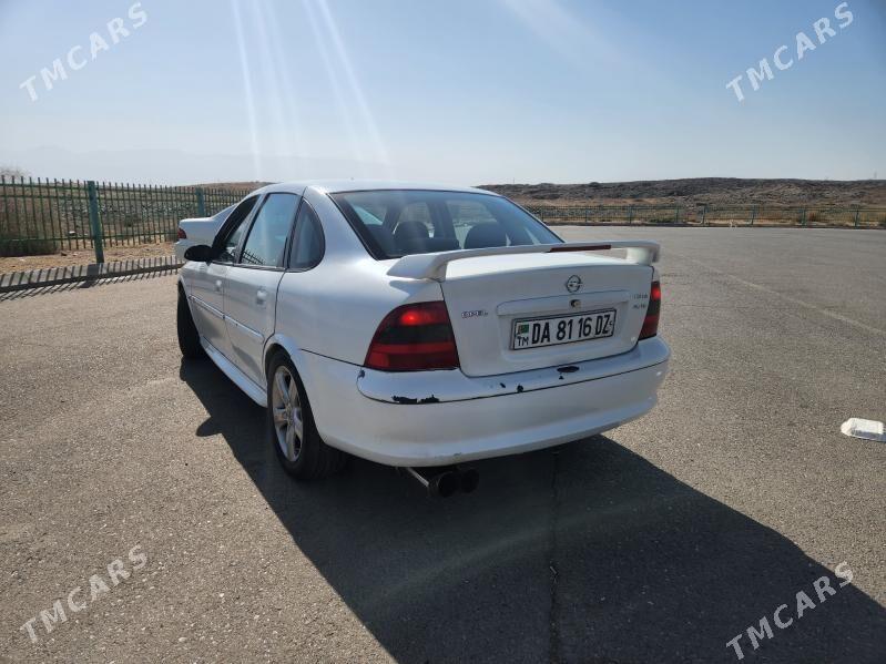 Opel Vectra 1998 - 80 000 TMT - Дашогуз - img 5