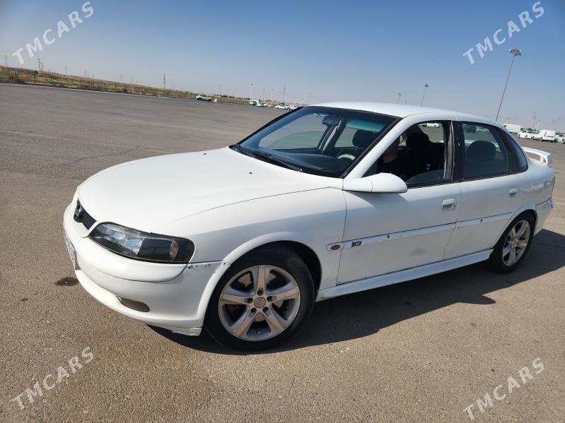 Opel Vectra 1998 - 80 000 TMT - Дашогуз - img 4